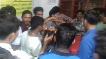 6 injured in mishap during ‘Maut Ka Kuan’ stunt show in Odisha