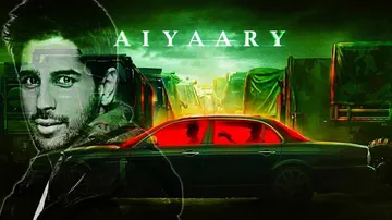 'Aiyaary' release pushed to February 9, 2018