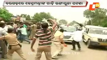 Attack on Union minister: Notification on RDC inquiry issued