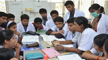 Odisha Plans To Train MBBS Students For Fight Against Coronavirus
