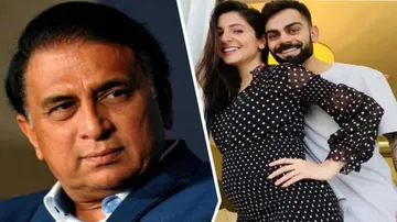 Sunil Gavaskar Breaks His Silence On His 