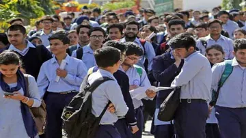 CBSE Class 10, 12 Exam Datesheet To Be Released On May 18