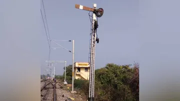ECoR removes its last mechanical signalling system in Odisha