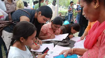 Spot Admission Process For Plus III Vacant Seats In Odisha Begins Today