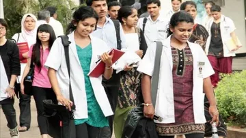 No extension of deadline for filling 603 PG medical & dental seats: SC
