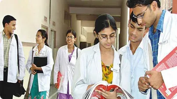 Phase-II medical counselling for vacant MBBS, BDS seats from today