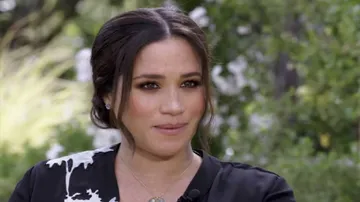 Meghan Markle Accuses Royals Of 'Perpetuating Falsehoods'