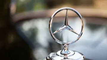Mercedes-Benz India posted 16% jump in annual sales in 2017