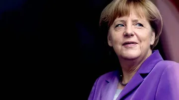 German Chancellor Merkel rejects snap elections after failed talks