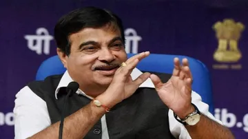India must go for pollution-free methanol as fuel: Gadkari