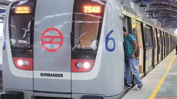 Metro Service In More Than 25 Cities By 2025, Says PM Modi