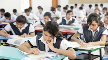 MHA Okays Exams In Universities, Institutions