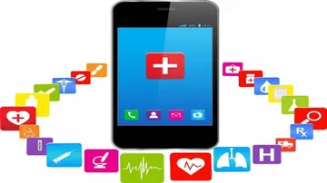 Mobile apps improve mental health: Study