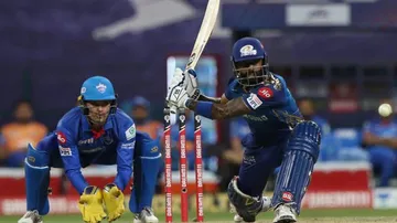 IPL 2020: MI Beat DC By 5 Wickets Making Way To Top Of The Table