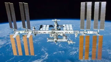 Microbes found on ISS resembles homes on Earth: Study