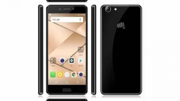 Micromax launches 'Canvas 1' at Rs 6,999