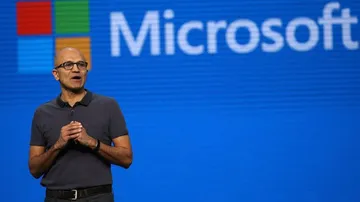 Microsoft In Talks To Acquire TikTok's US Operation