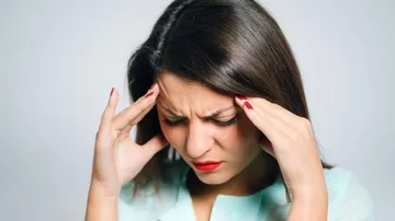 Migraine may up cardiovascular diseases