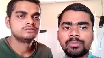 Two Migrant Workers Of Odisha Stranded In Congo Seek Help For Return