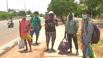 Odisha’s COVID-19 Tally At 624, Over 400 Cases In 9 Days
