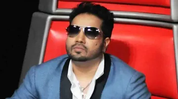 Mika Singh Banned From Indian Film Industry