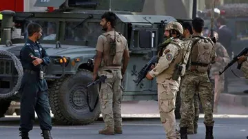 Over 60 militants killed in Afghanistan in 24 hours