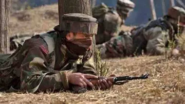 5 Taliban Militants Killed In Afghanistan