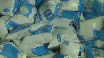 OMFED Milk Gets Dearer By Rs 4