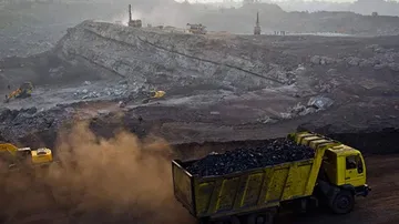 Odisha To Engage OISF Personnel To Curb Theft, Aims At 1,000cr Revenue From Minor Mineral