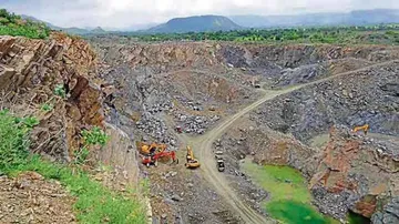 Odisha Establishes Separate Directorate For Minor Minerals