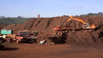 Illegal mining: Odisha cancels licenses of 6 leaseholders