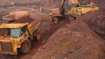 Illegal mining: Odisha expects to collect Rs 20,000 crore as penalty