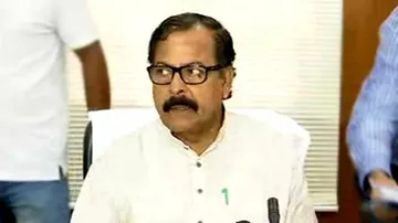 Finance Minister tables Rs 12,790 cr Supplementary Budget