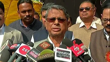 Odisha minister supports 'pass-fail' system in schools
