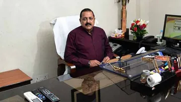 Shortage of nearly 1,500 IAS officers: Govt