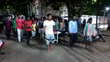 Missing minor boy found dead in Bolangir, family alleges murder
