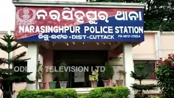 Sexual Abuse & Abortion Of Cuttack Minor Girl: Juvenile Held, Total Arrests In Case Rises To 5