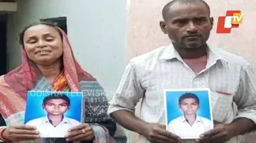 Odisha: Std 8 Bhadrak Boy Remains Untraceable Since February 14