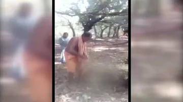 Man arrested for torturing mentally challenged girl in Soro