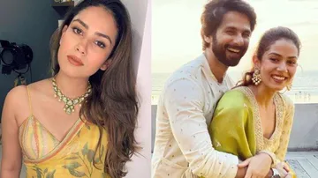 No Karwa Chauth For Mira Rajput As She Loves This More Than Shahid Kapoor!