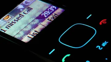 The Missed Call: India’s Lifeline