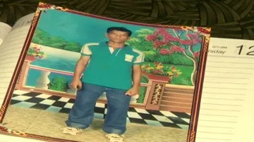 Missing tribal boy: Child rights commission issues notice to KISS