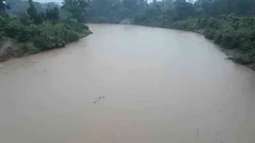 Cyclone Titli: Six missing as house gets swept away by flood waters