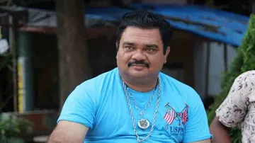 Ollywood actor-comedian Salil Mitra no more