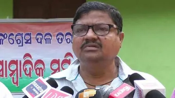 Biju Yuva Vahini behind attack on Congress worker: Aul MLA