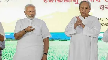 Op-Ed: Modi and Naveen Winning the Perception War