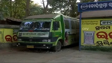 Mobile banking of KCCB fails to serve purpose