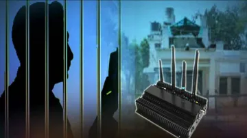 High-Tech Gadgets To Detect Illegal Use Of Mobile Phones In Odisha Jails