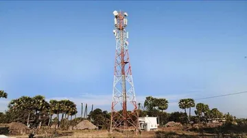 Cabinet approves 4072 mobile towers in Maoist-prone areas, 483 in Odisha