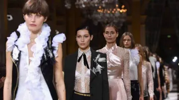 Bill introduced to protect models from Harassment